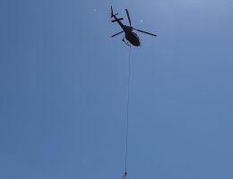 outhouse on the move