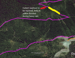 2016 culvert project